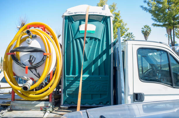 Best Affordable portable toilet rental  in Bothell West, WA