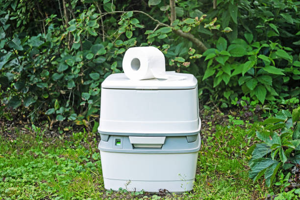 Best Porta potty rental near me  in Bothell West, WA