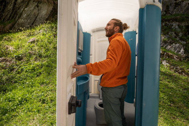 Best Emergency porta potty rental  in Bothell West, WA