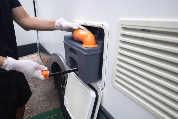 Best Long-term porta potty rental  in Bothell West, WA