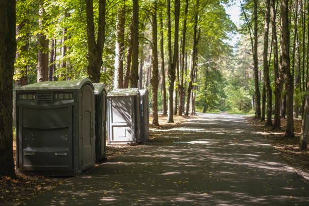 Best High-end porta potty rental  in Bothell West, WA