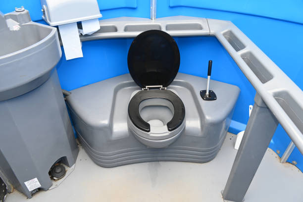 Affordable portable toilet rental in Bothell West, WA