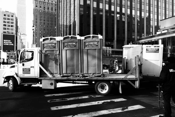 Best Local porta potty services  in Bothell West, WA